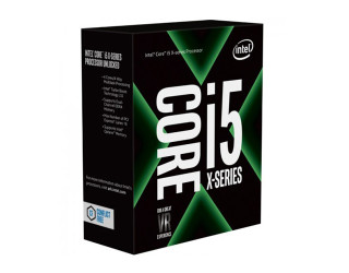 Intel Core i5-7640X X-series Kaby Lake Processor