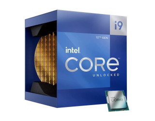 Intel 12th Gen Core i9-12900K Alder Lake Processor