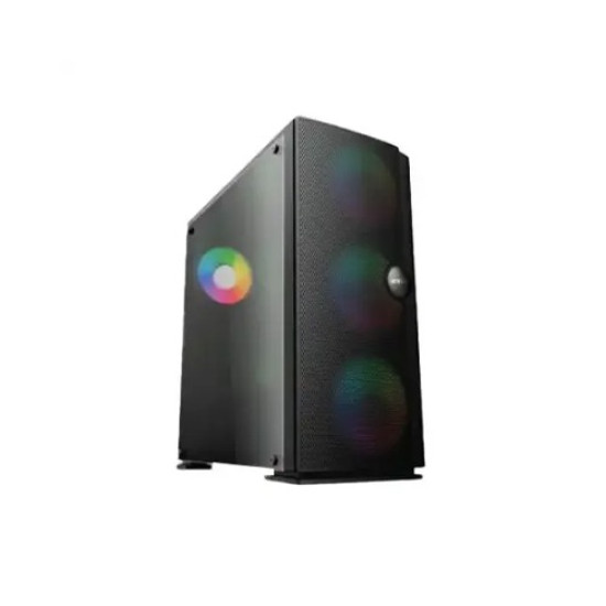 Revenger G651 Mid Tower ARGB Gaming Case