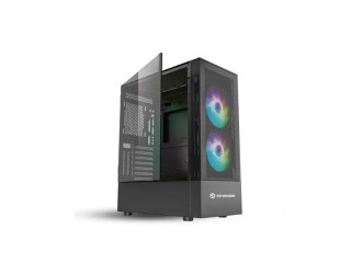 Revenger GHOST 2 Mid Tower RGB ATX Gaming Case