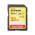 SanDisk 32 GB Extreme SDXC UHS-I Memory Card