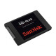 Sandisk SSD Plus 480GB 2.5 Inch SATAIII SSD