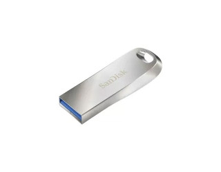 SanDisk 128GB Ultra Luxe USB 3.1 Full Metal Mobile Disk Pen Drive