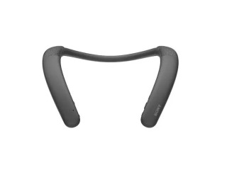 Sony SRS-NB10 Wireless Neckband Speaker Charcoal Gray