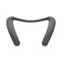 Sony SRS-NB10 Wireless Neckband Speaker Charcoal Gray