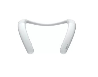 Sony SRS-NB10 Wireless Neckband Speaker White