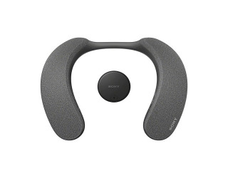 Sony SRS-NS7 Wireless Neckband Speaker