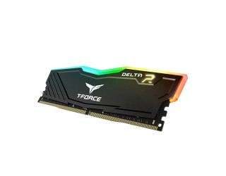 Team Delta RGB 8GB 3200MHz DDR4 CL16 Desktop RAM