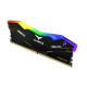 TEAM T-FORCE DELTA TUF Gaming Alliance RGB 16GB 6000MHz DDR5 Desktop RAM