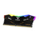 TEAM DELTA TUF Gaming Alliance RGB 16GB 6400MHz DDR5 Desktop RAM