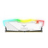 TEAM T-Force DELTA RGB White 16GB 3200MHz DDR4 CL16 Gaming RAM