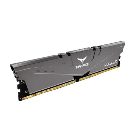 Team T-Force Vulcan Z 16GB 3200MHz DDR4 Desktop RAM