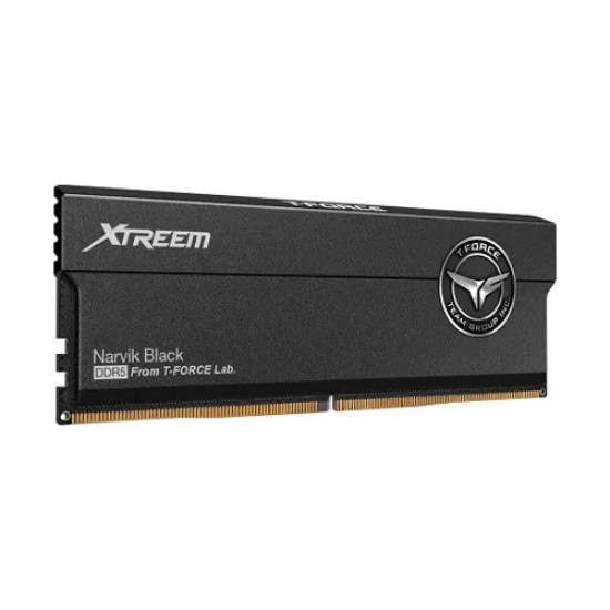 TEAM XTREEM 32GB (2x16GB) DDR5 8000MHz Desktop RAM