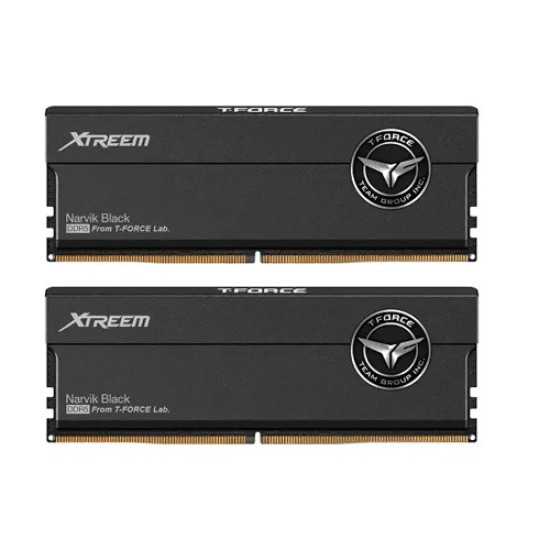 TEAM XTREEM 32GB (2x16GB) DDR5 8000MHz Desktop RAM