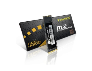 TwinMOS 128GB M.2 2280 SATA III SSD