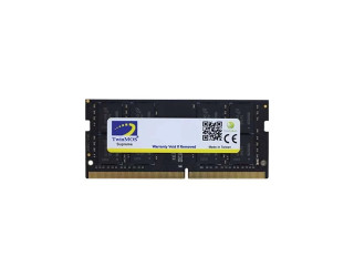 Twinmos 4GB DDR4L 2666MHz SO-DIMM Laptop RAM