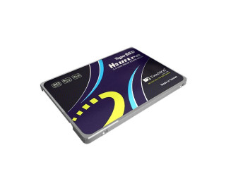 TwinMOS H2 Ultra 512GB 2.5 Inch SATA III SSD