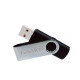 TwinMOS X3 32GB USB 3.1 Gen 1 Black Silver Pen Drive