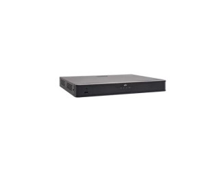Uniview NVR302-16E-P16 16 Channel 2 HDD PoE NVR