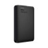 Western Digital Elements 4TB Black External HDD