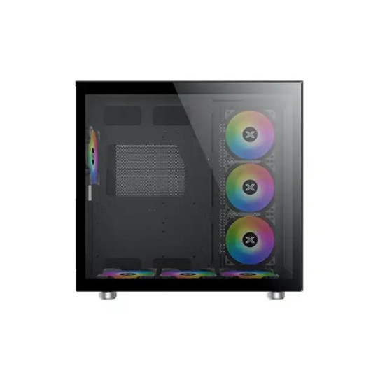 Xigmatek Aquarius Pro Mid Tower ATX Gaming Casing