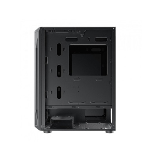 XIGMATEK Gaming X RGB Mid Tower Gaming Casing