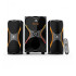 Xtreme DUO 2.1 Multimedia Speaker