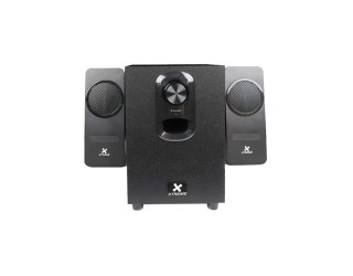 XTREME E121 2:1 Multimedia Speaker