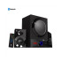 XTREME E209BU 2:1 Multimedia Speaker With Remote