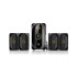 XTREME FLASH 4:1 MULTIMEDIA SPEAKER With Remote