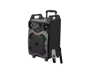 XTREME JALSA TROLLEY SPEAKER With Remote And Mic