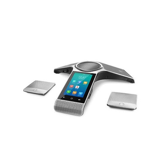 Yealink Cp960 Wireless Mic Audio Conference