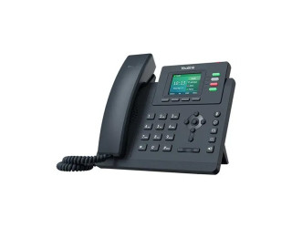 Yealink SIP T33G 4 Line Management level IP Phone