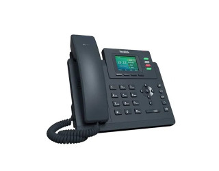 Yealink SIP T33G 4 Line Management level IP Phone