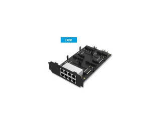 Yeastar EX08 4 onboard Module Slots And 8 Interfaces