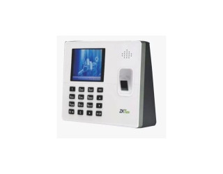ZKTeco K60 Fingerprint Time & Attendance And Access Control Terminal