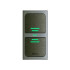 ZKTeco KR500 Series Wiegand Card Readers