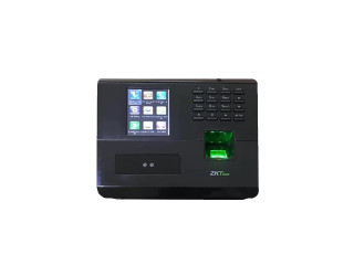 ZKTeco MB10 -VL Access Control And Time Attendance Terminal