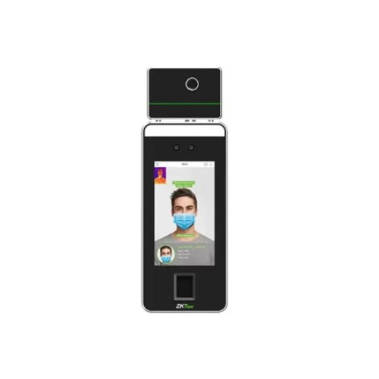 ZKTeco SpeedFace-V5L[TI] Time Attendance & Access Control