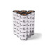 Zebra 3300 Premium Wax-Resin Ribbon 156mmx450m