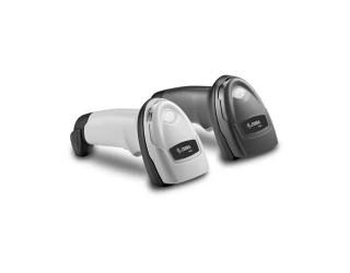 Zebra DS2208 Corded 1D 2D Handheld Image Barcode Scanner
