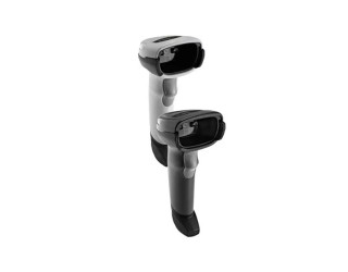 Zebra DS2208 Corded 1D 2D Handheld Image Barcode Scanner