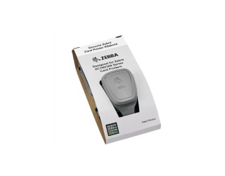 Zebra ZC-300 Black Ribbon