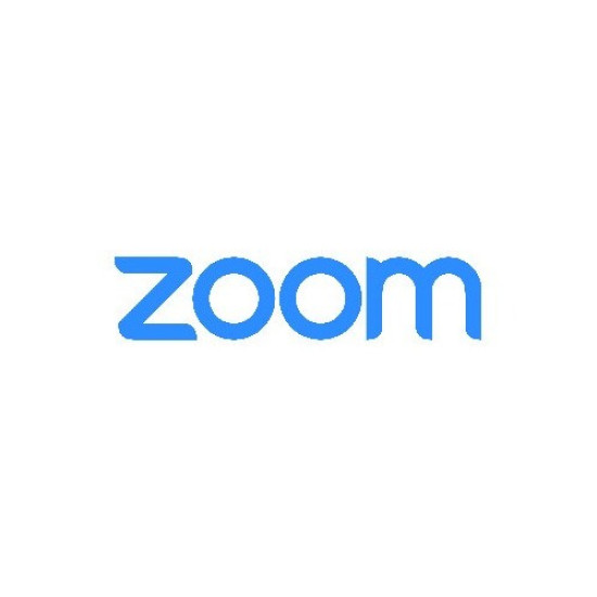 Zoom Webinars And Events