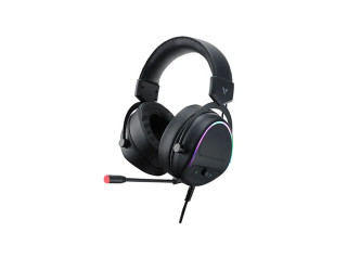 Rapoo VH650 Virtual 7.1 Channel RGB Gaming Headset