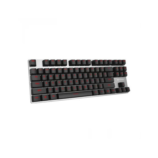 Rapoo V500 Alloy Wired Black Mechanical Gaming Keyboard