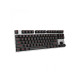Rapoo V500 Alloy Wired Black Mechanical Gaming Keyboard
