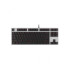Rapoo V500 Alloy Wired Black Mechanical Gaming Keyboard