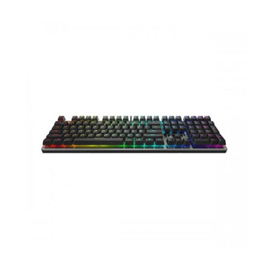 Rapoo V700RGB Alloy Backlit USB Mechanical Gaming Keyboard