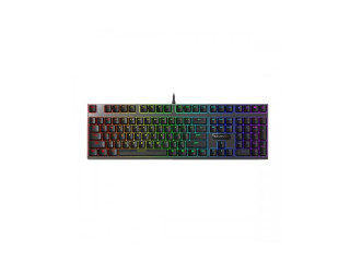 Rapoo V700RGB Alloy Backlit USB Mechanical Gaming Keyboard